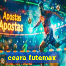 ceara futemax